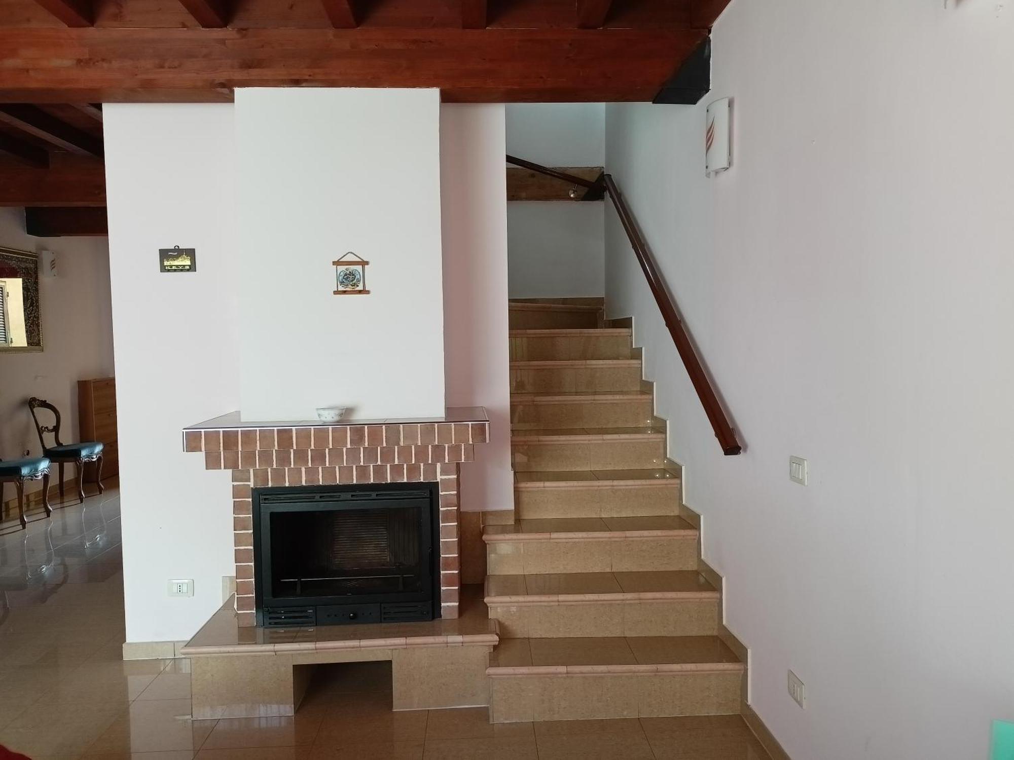 Villa Iliria Ripa Exteriör bild