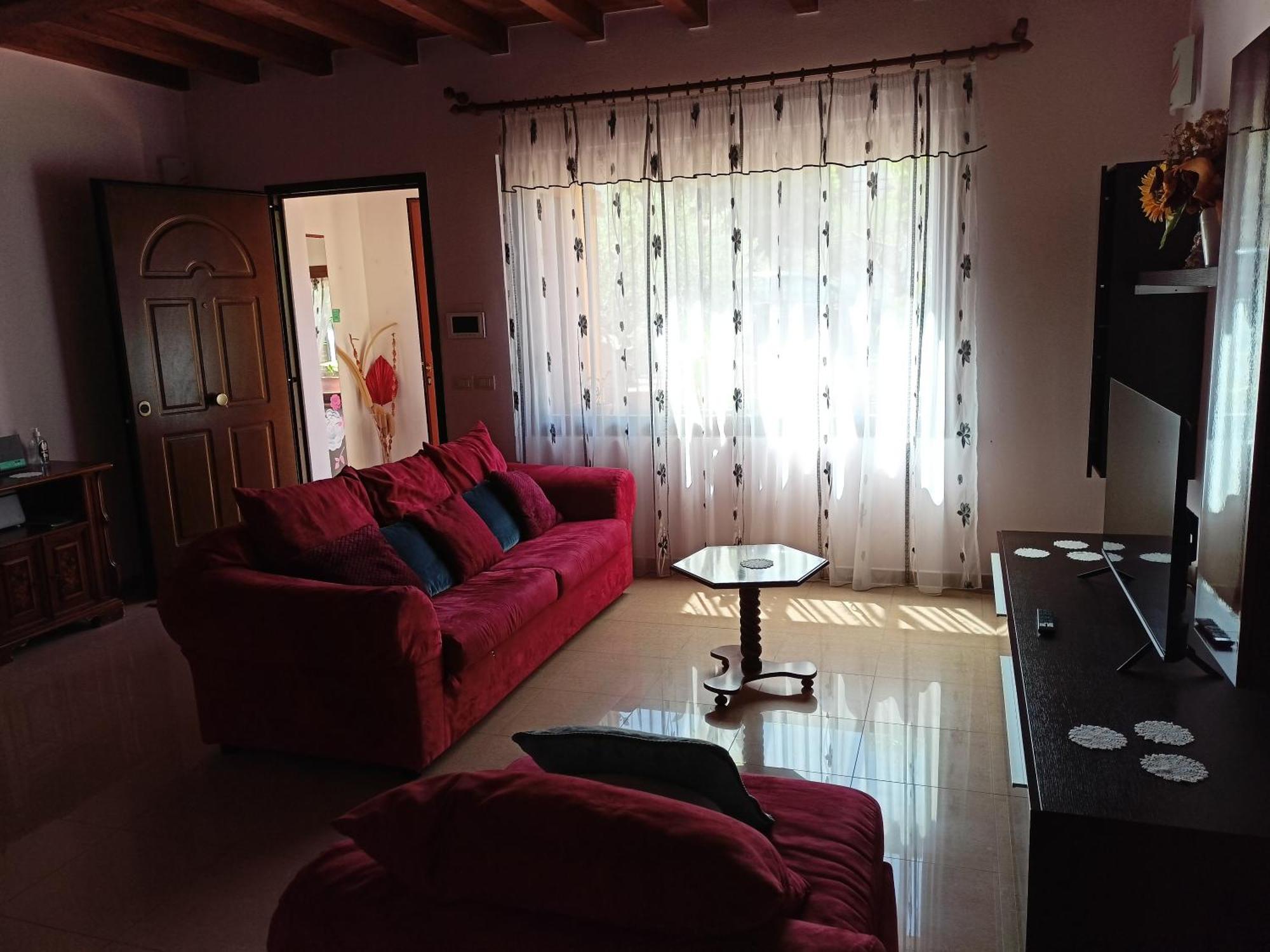 Villa Iliria Ripa Exteriör bild